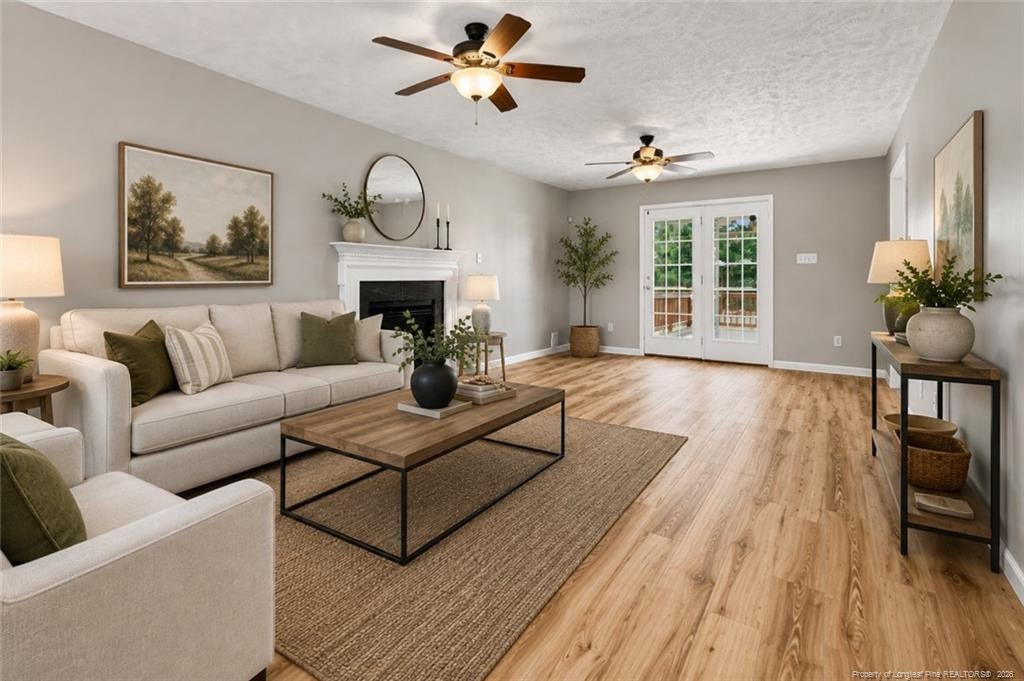 2905 Aristocrat Lane