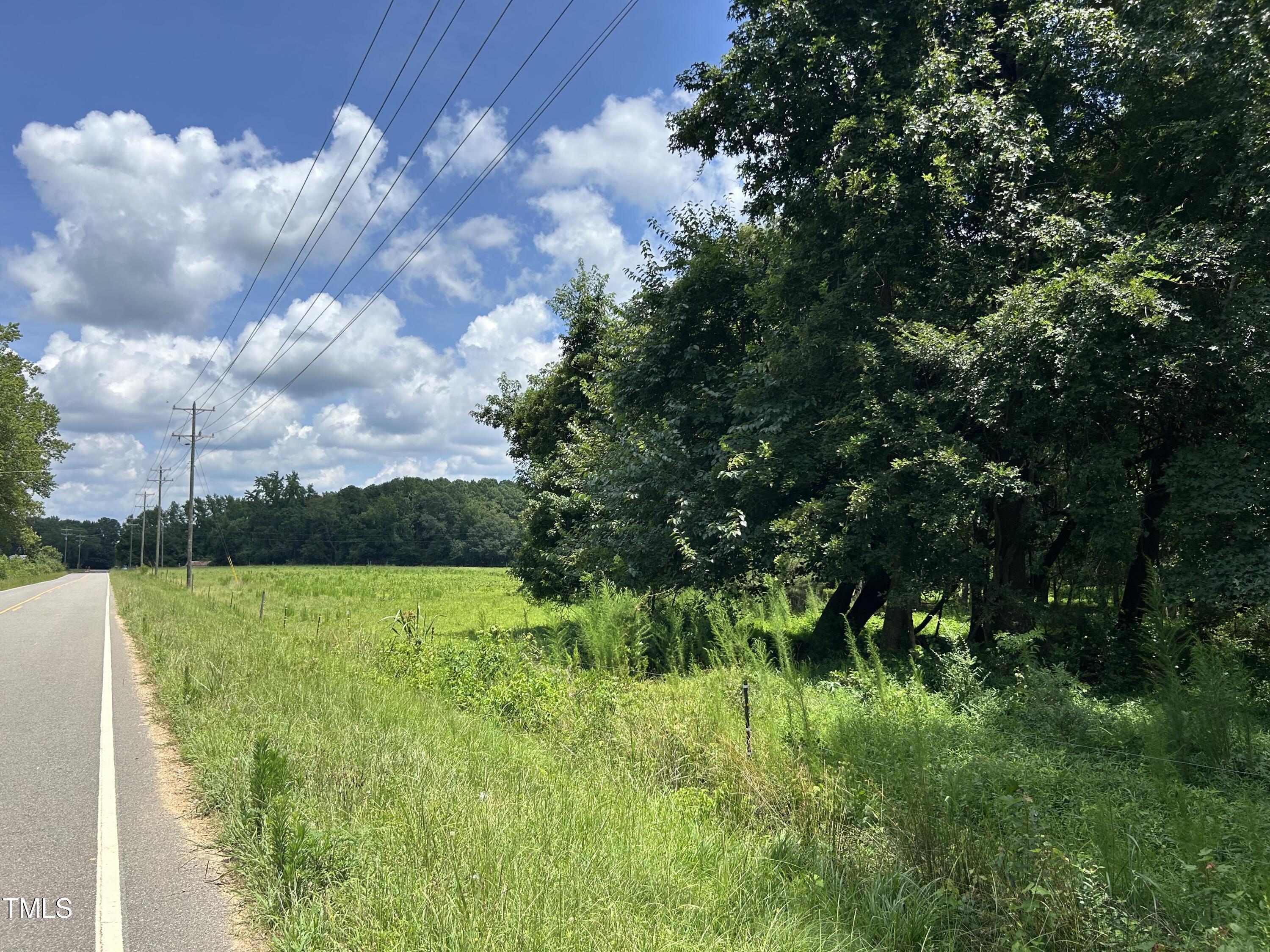 Tract A Frazier Road