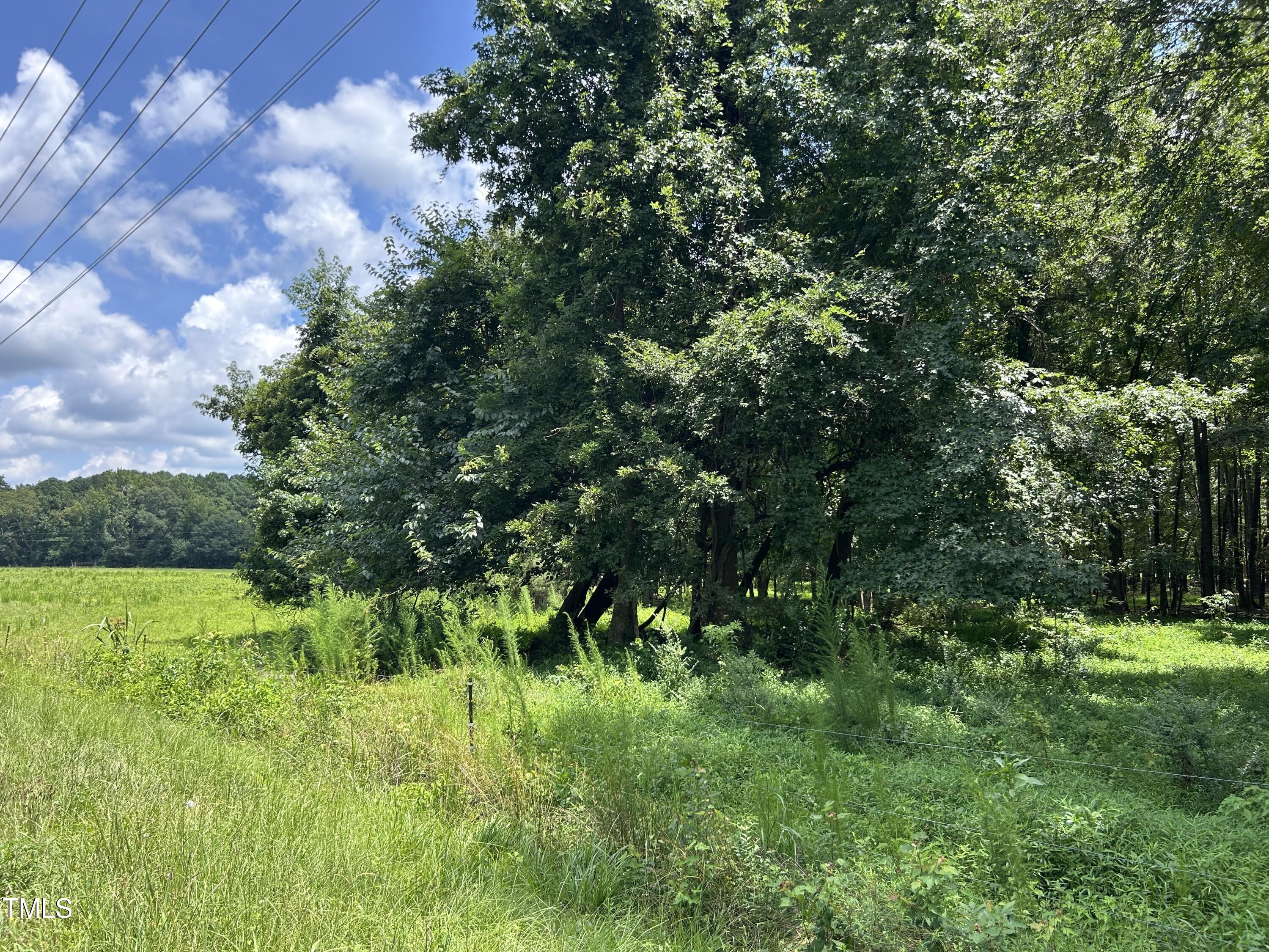 Tract A Frazier Road