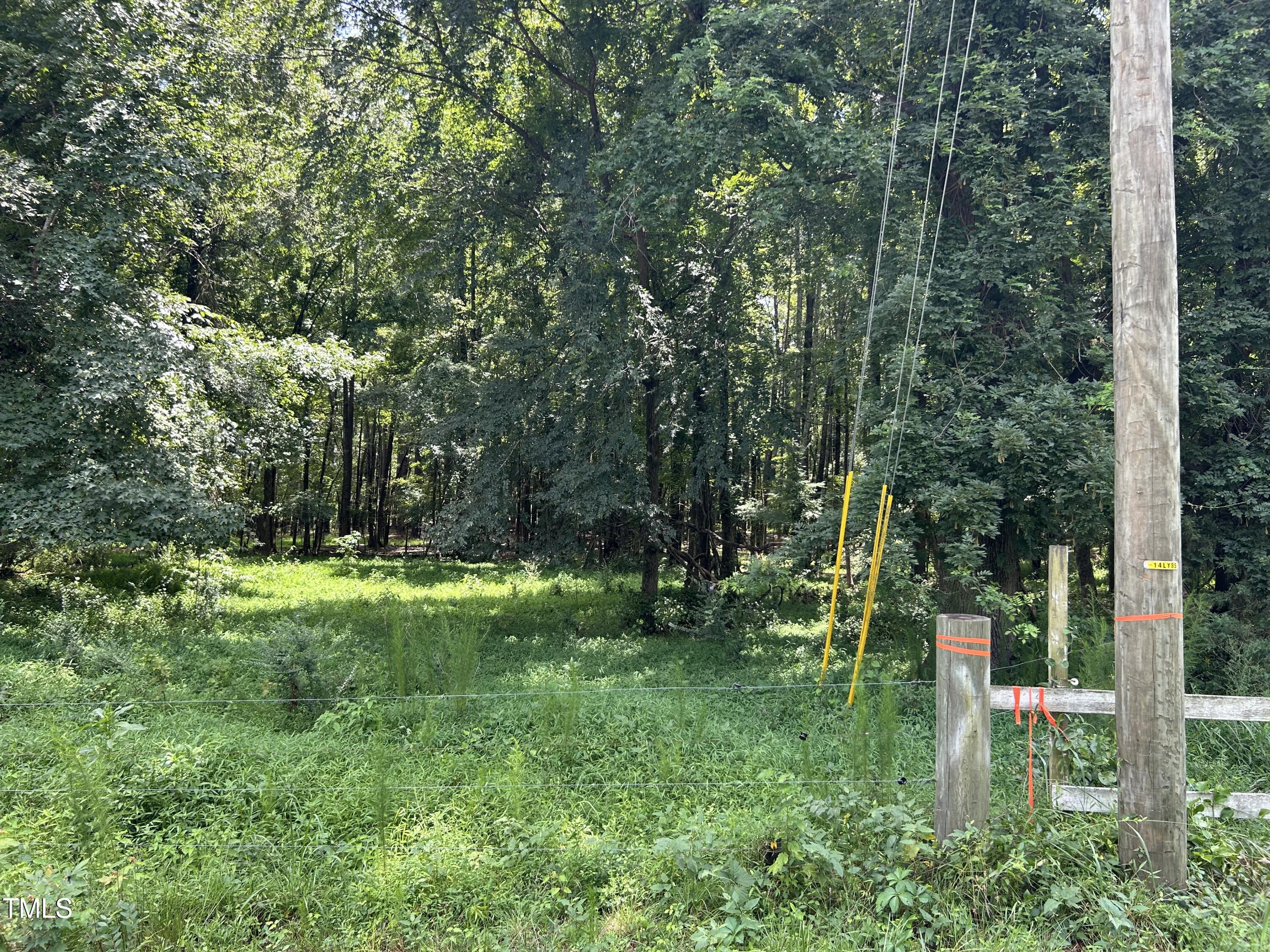 Tract A Frazier Road