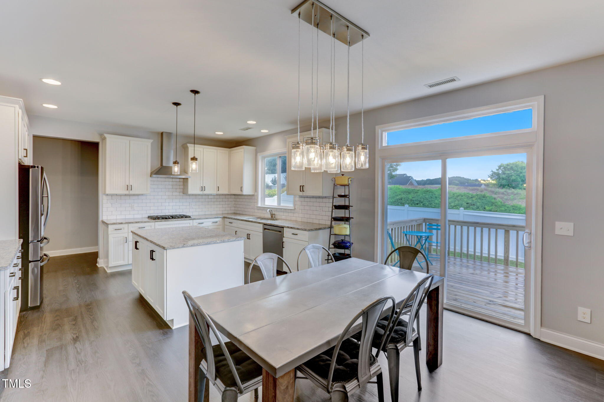 4613 Jersey Pine Drive