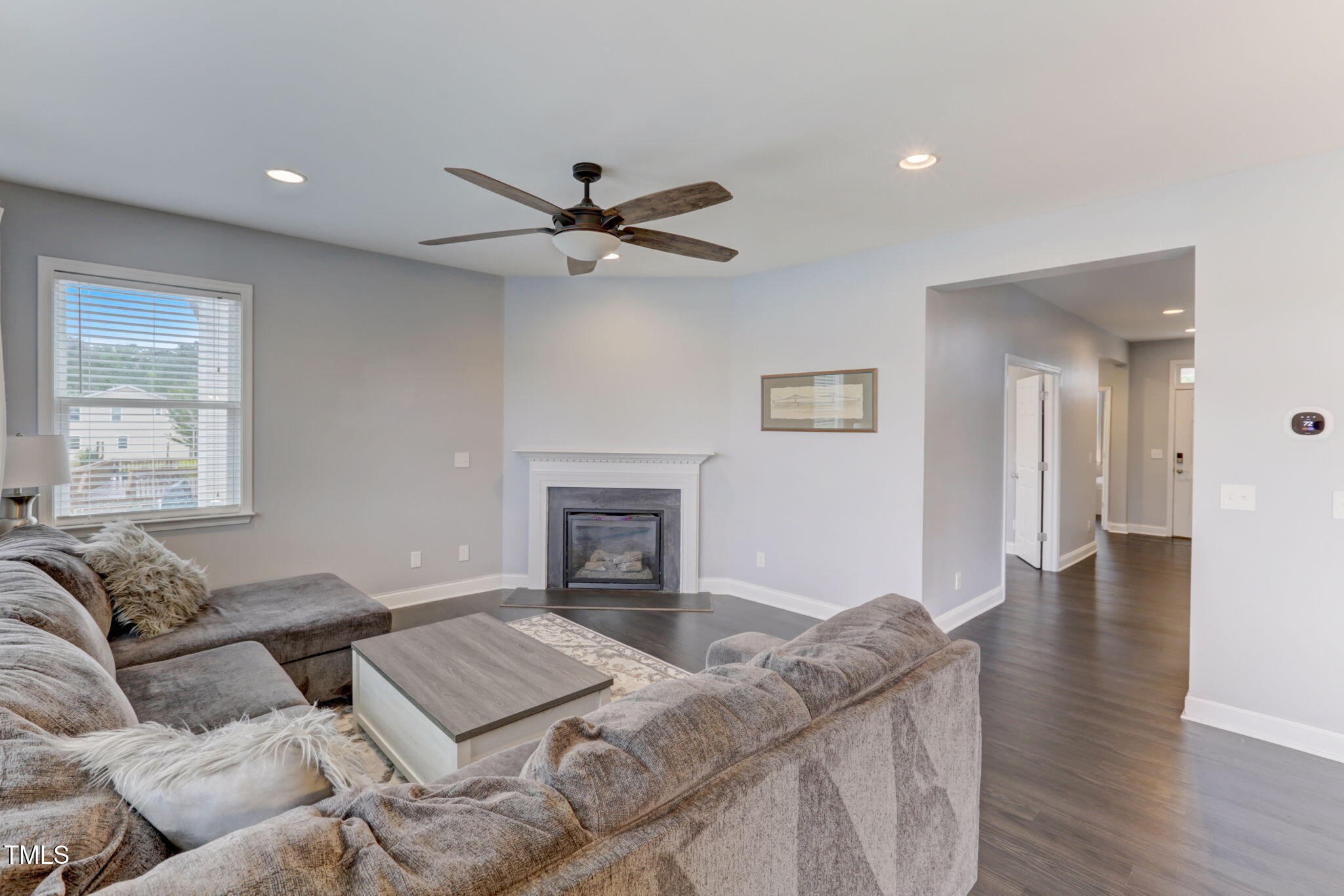 4613 Jersey Pine Drive