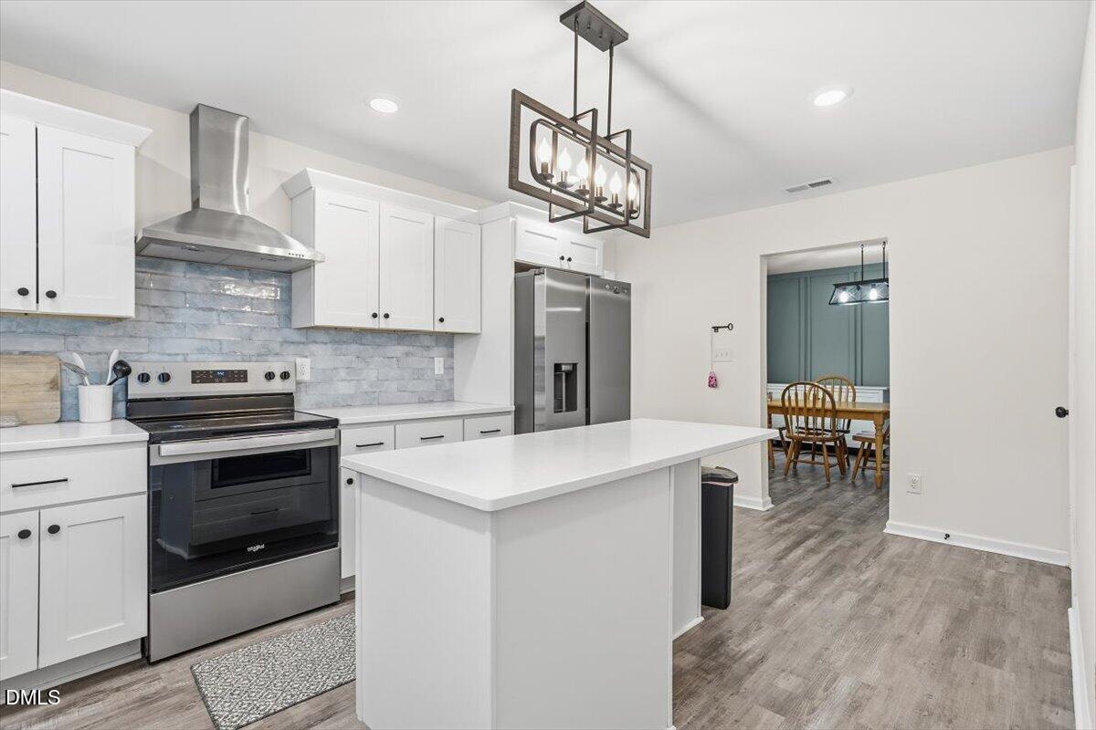 962 Laurel Mill-Centerville Road