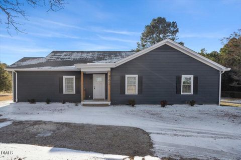 962 Laurel Mill-Centerville Road Louisburg NC 27549