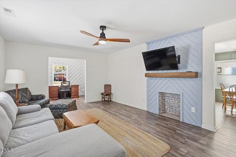 962 Laurel Mill-Centerville Road Louisburg NC 27549