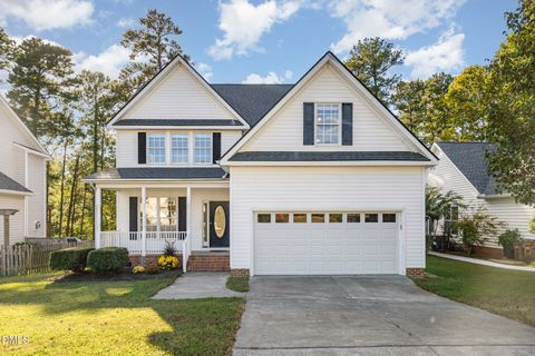 1240 Miracle Drive Wake Forest NC 27587