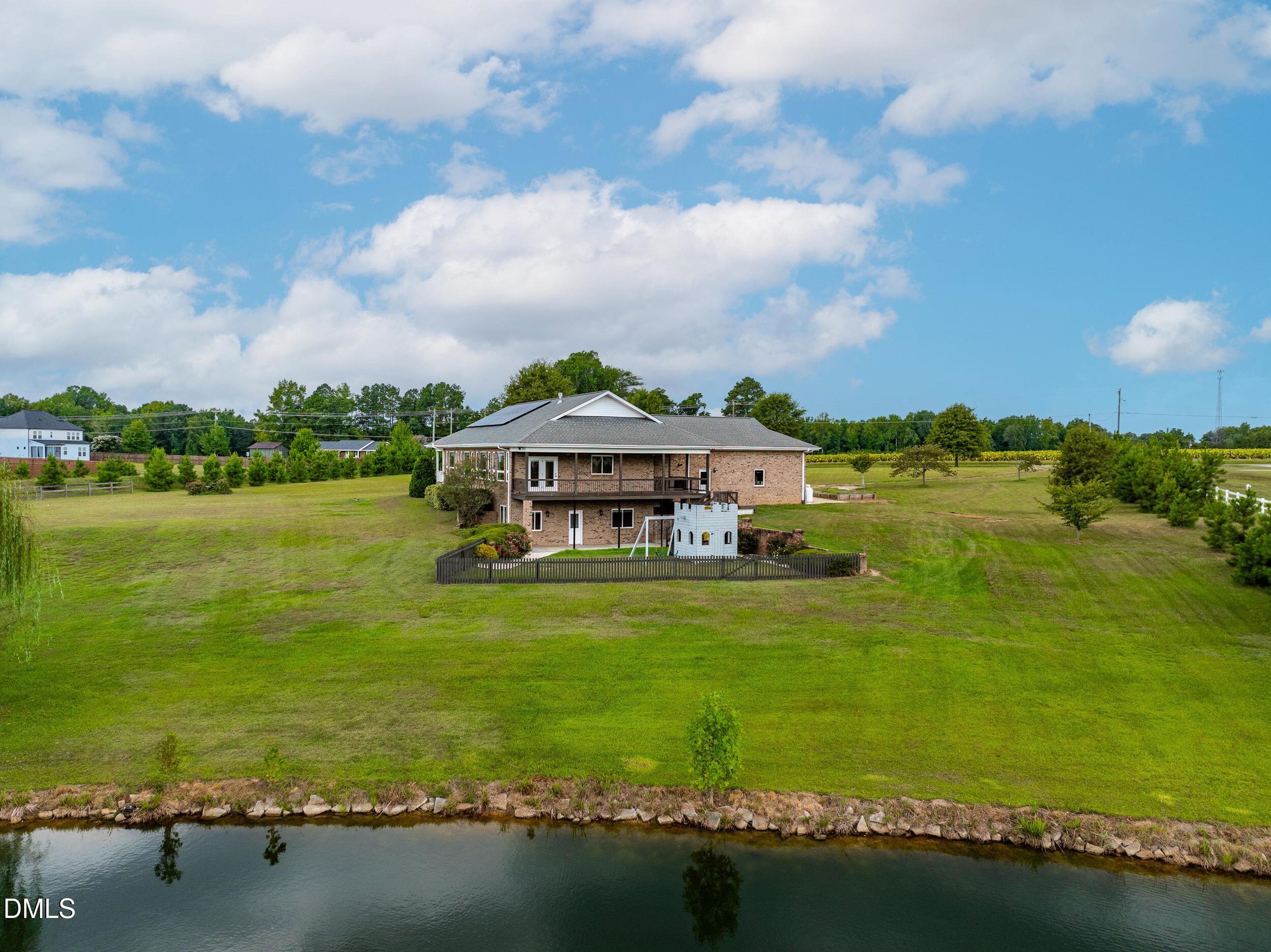 4864 Christian Light Road