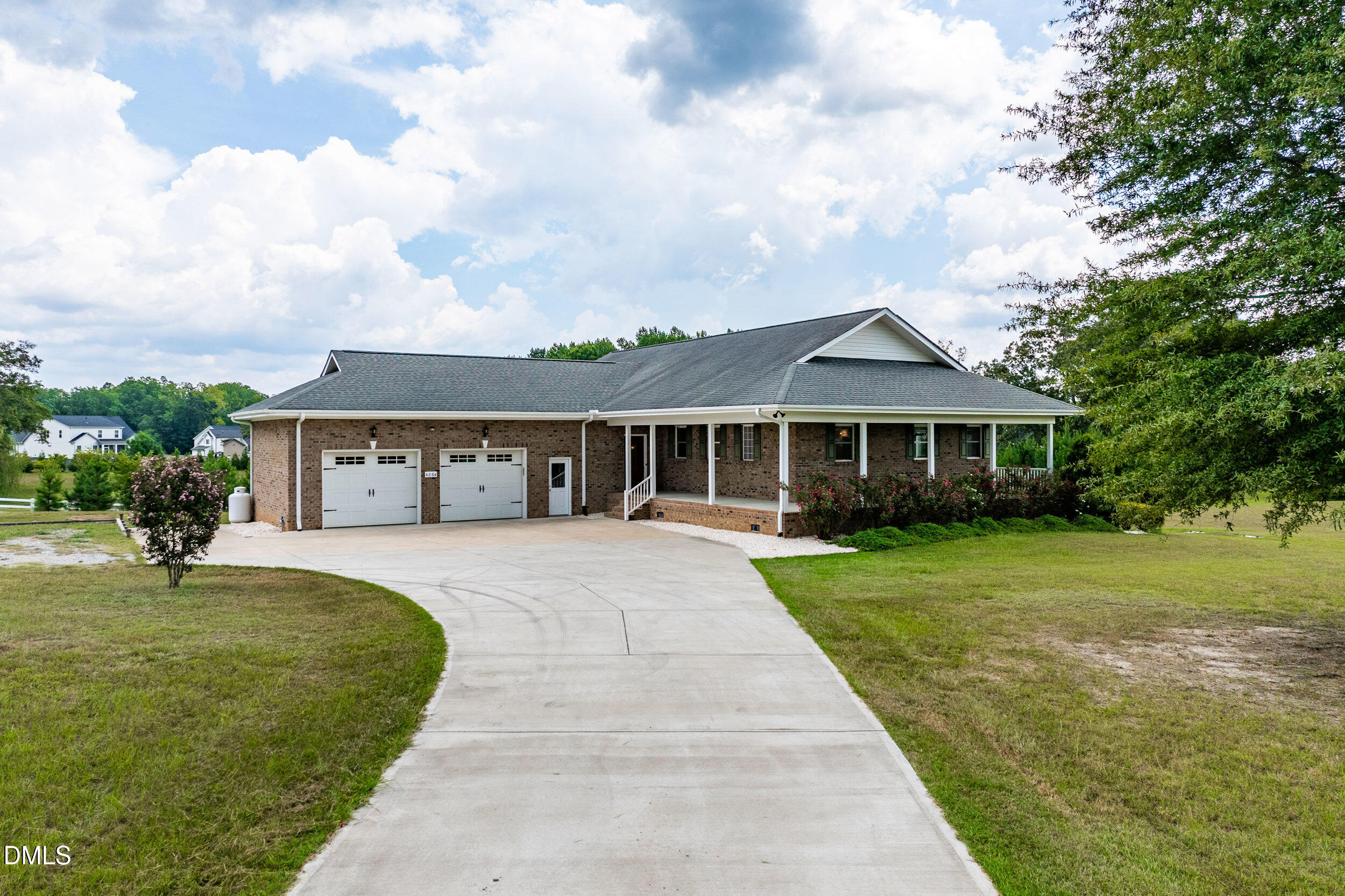 4864 Christian Light Road