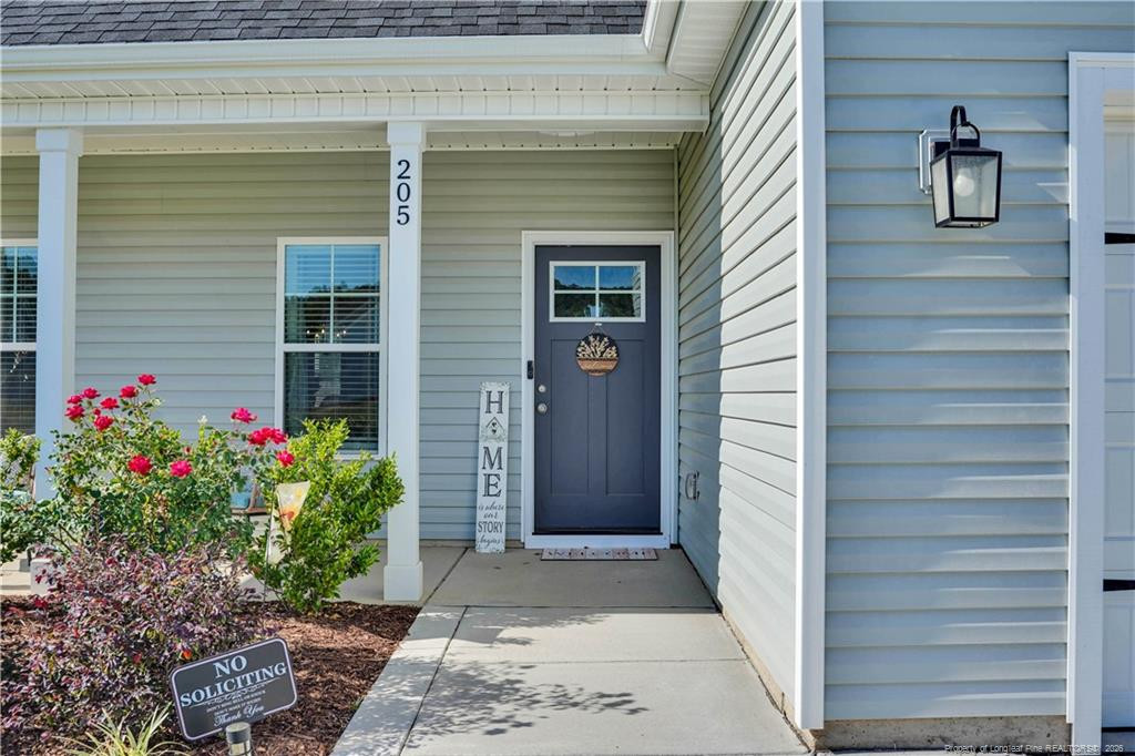 205 Vega Lane