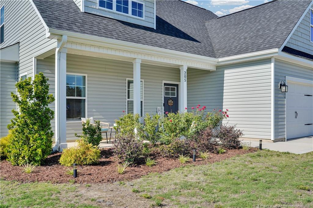 205 Vega Lane