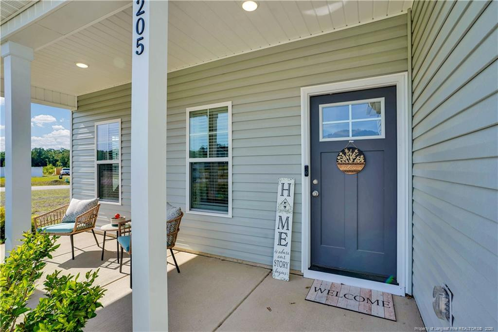 205 Vega Lane