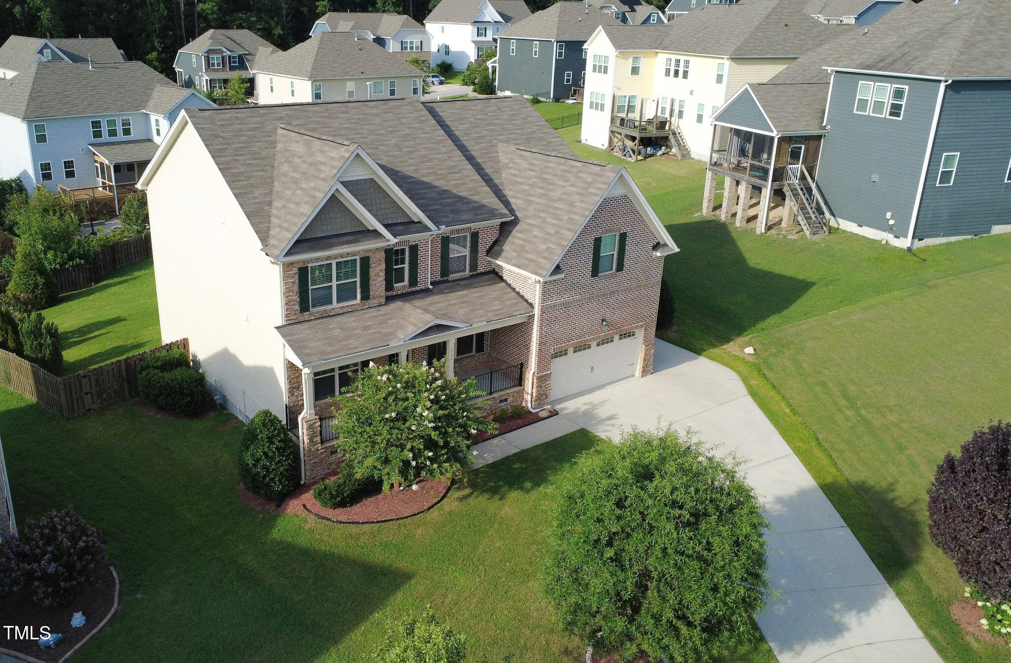 1704 Fawn Chase Court