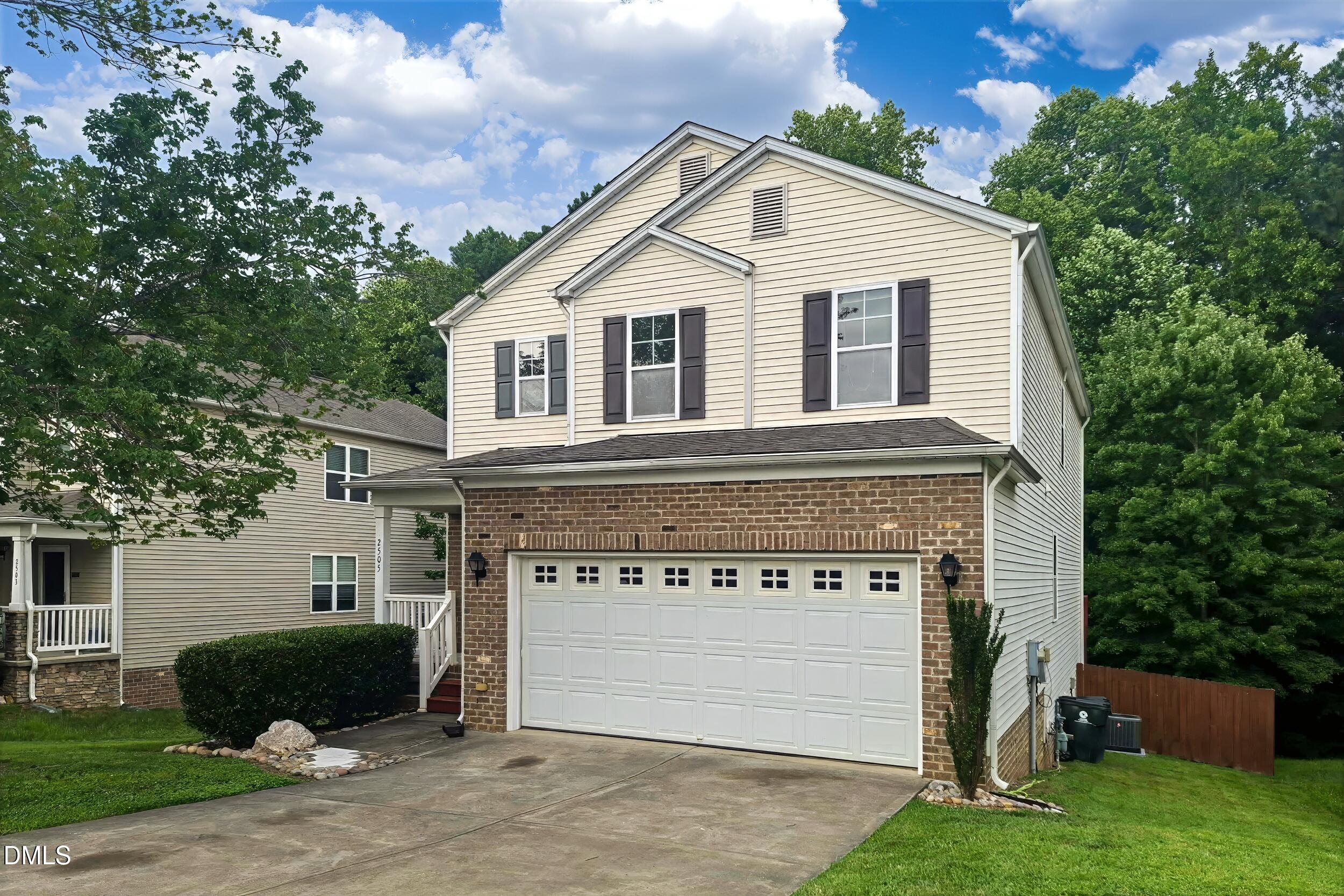 2505 Ferdinand Drive