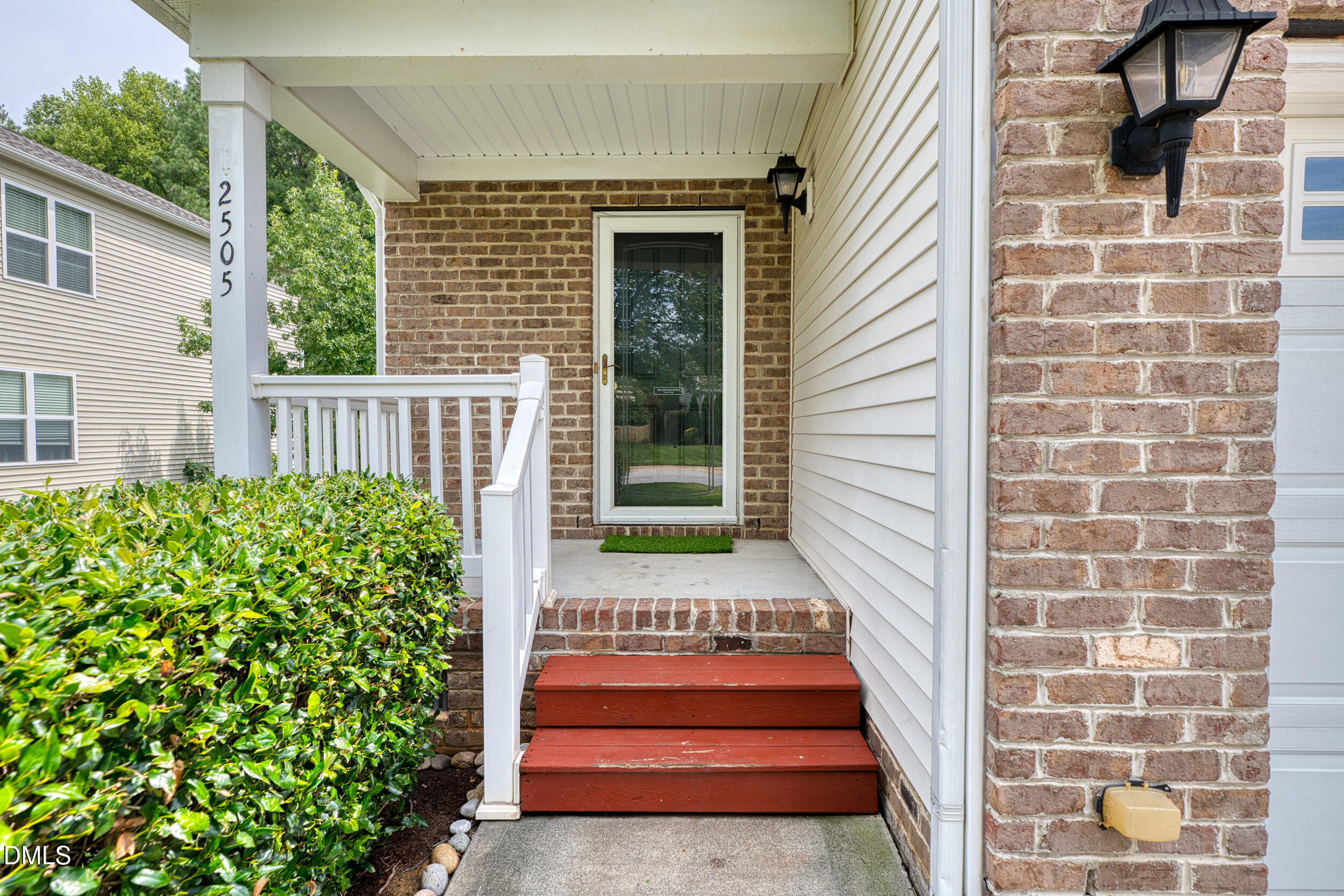 2505 Ferdinand Drive
