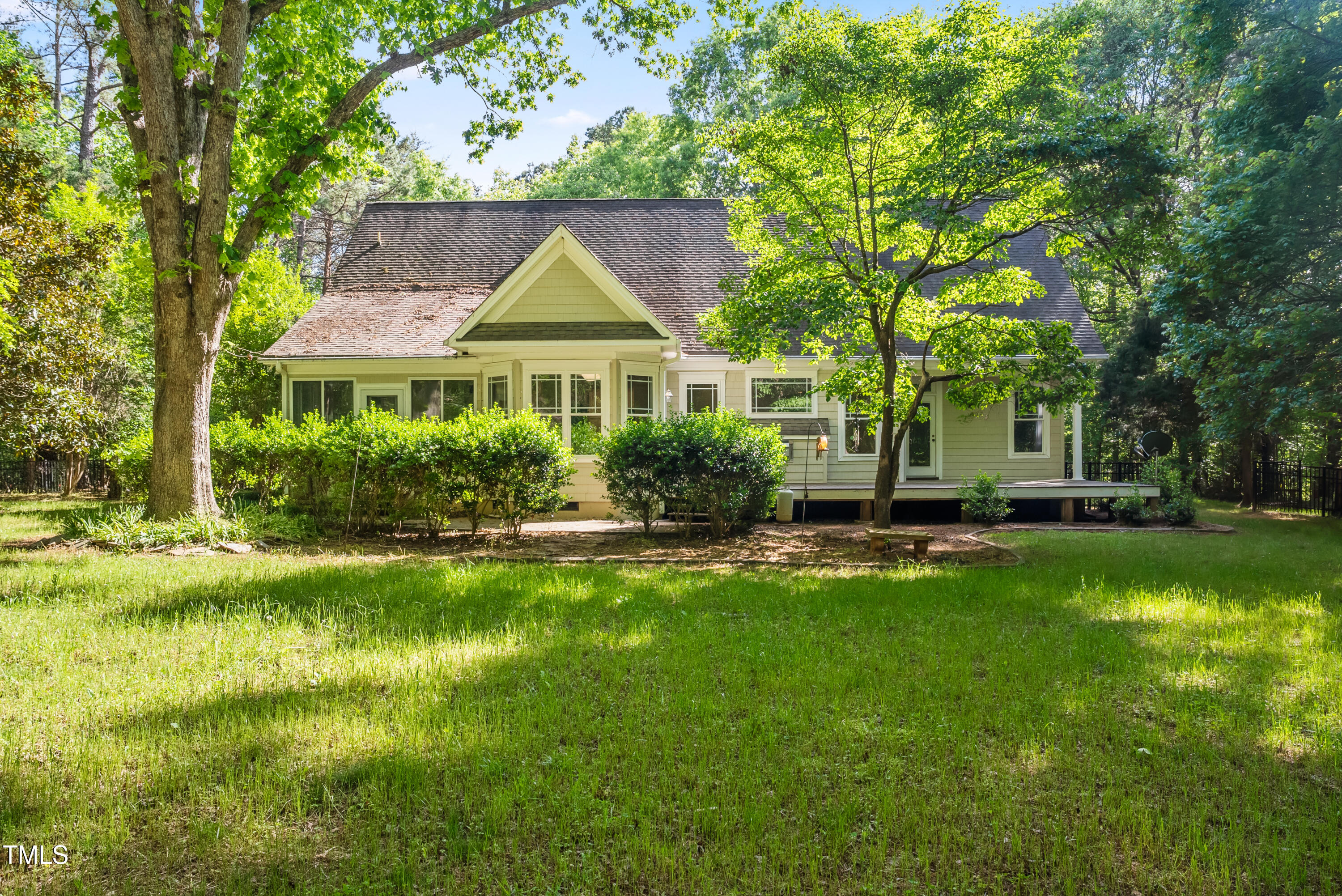 2819 Ellis Chapel Road