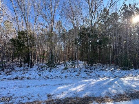 000 Burnside Road Henderson NC 27537