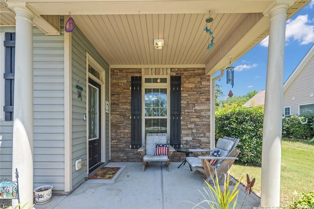 50 Turner Mathews Court