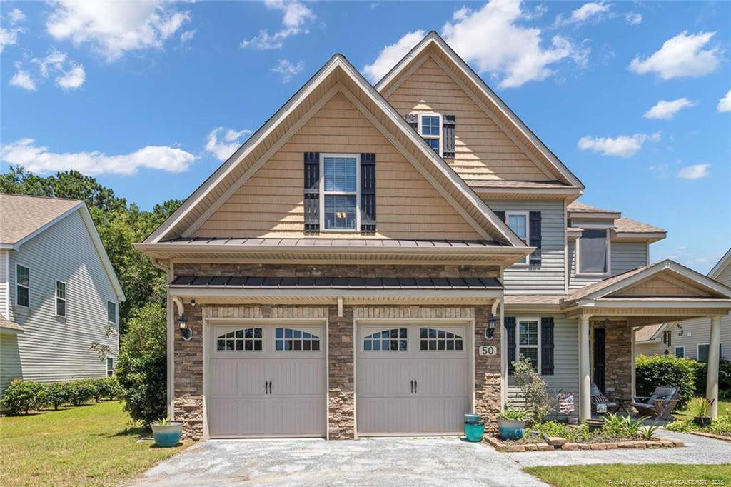 50 Turner Mathews Court