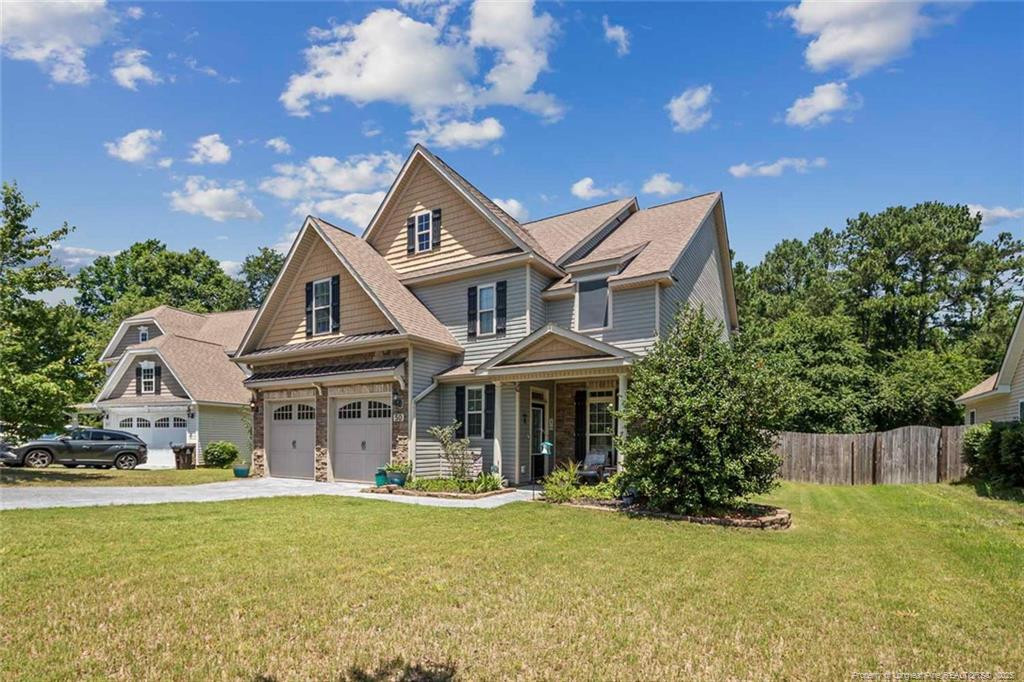 50 Turner Mathews Court