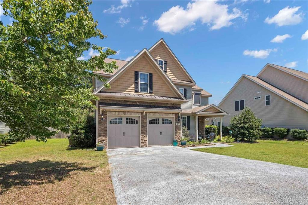 50 Turner Mathews Court