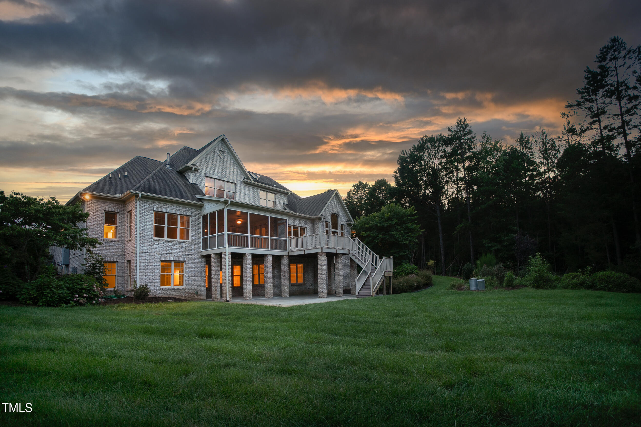 6366 Lineberry Road