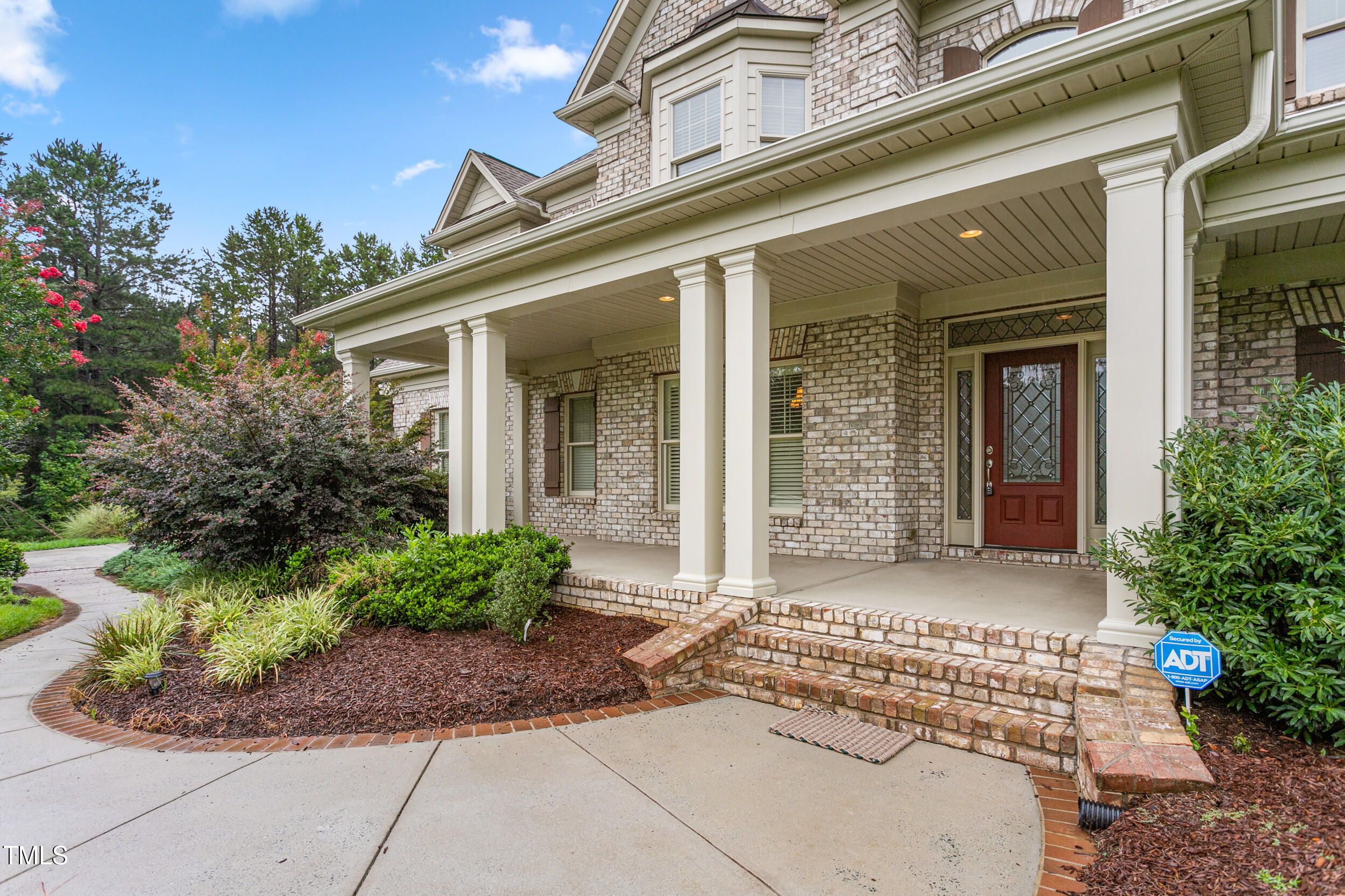 6366 Lineberry Road