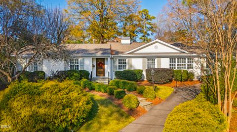 1304 Diehl Street Raleigh NC 27608