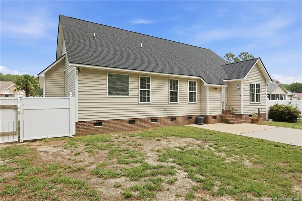 4519 Storm Cat Lane
