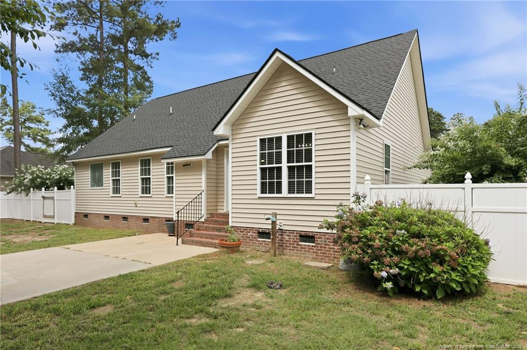 4519 Storm Cat Lane