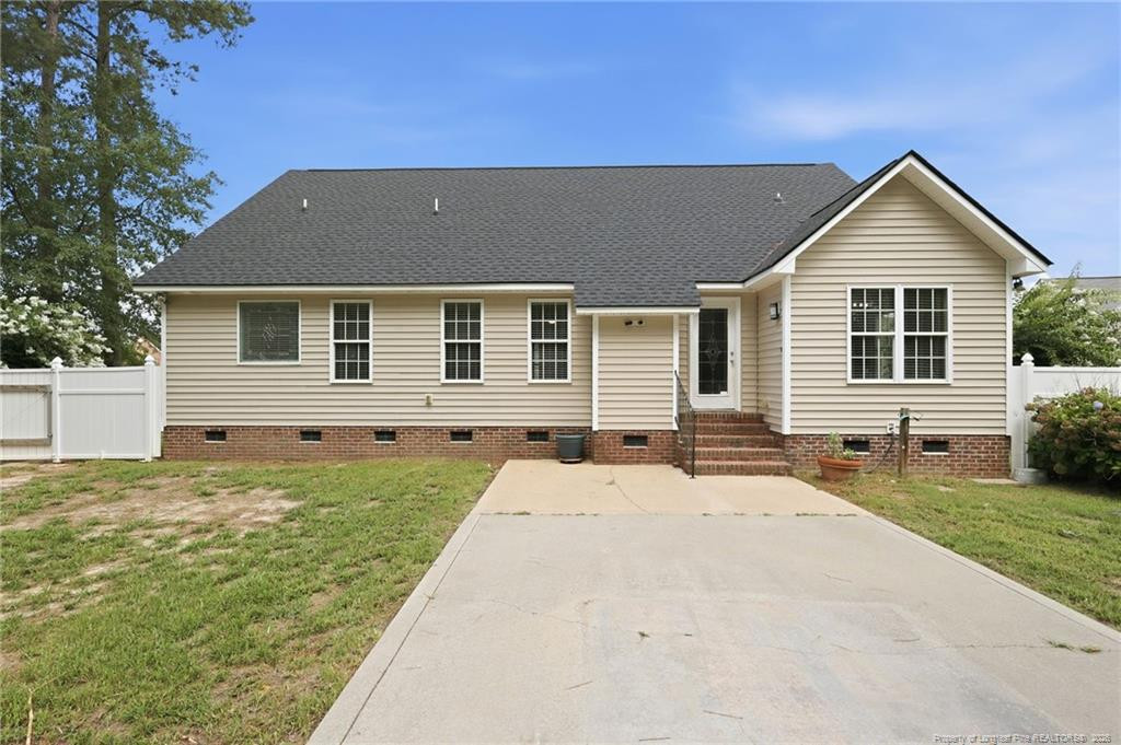 4519 Storm Cat Lane
