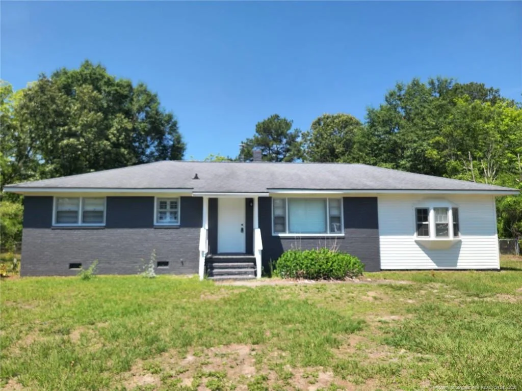 3519 Rosehill Road
