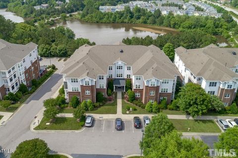 1003 Waterford Lake Drive Cary NC 27519