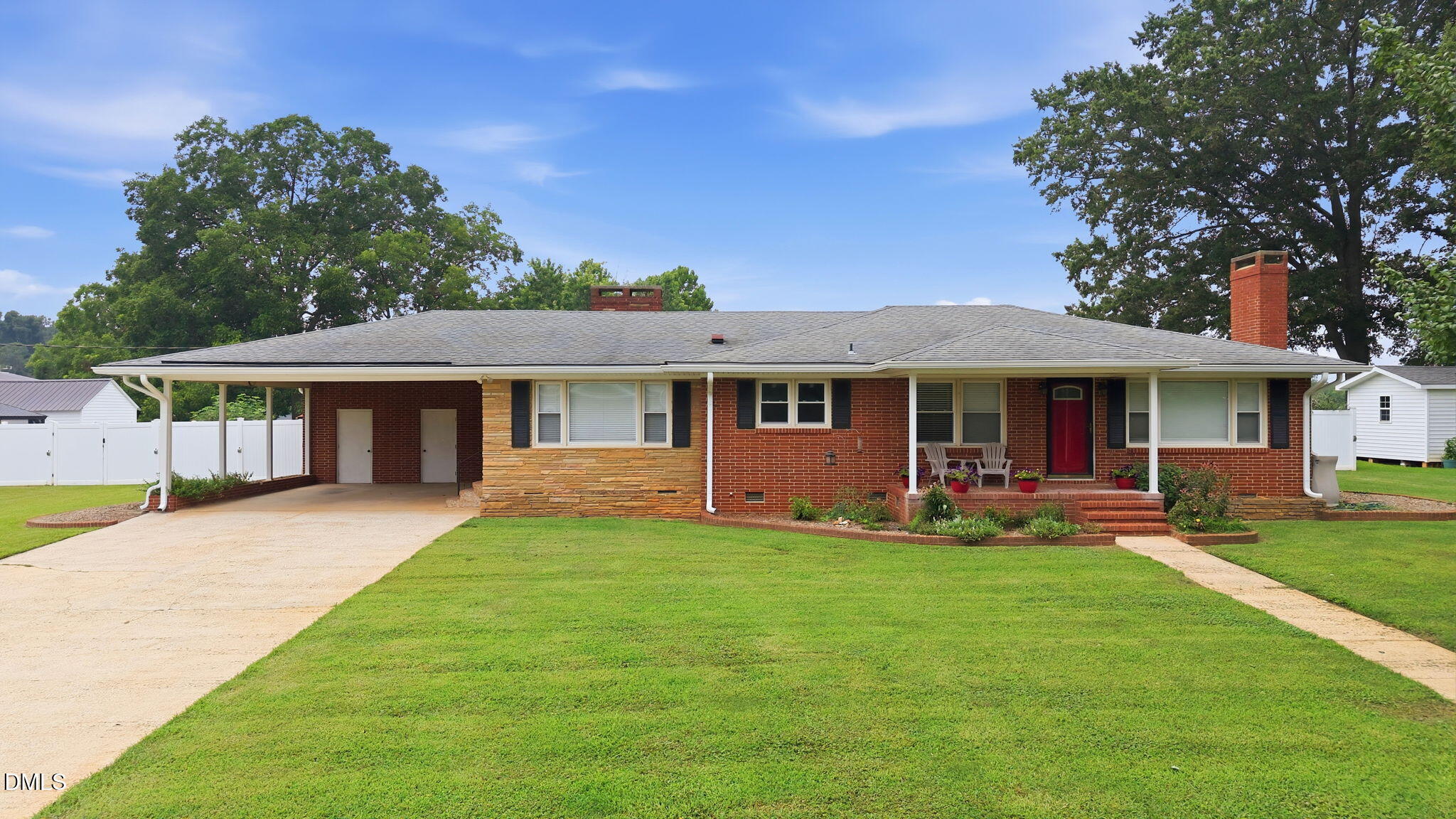 9944 N Chestnut Street, Middlesex, NC, 27557