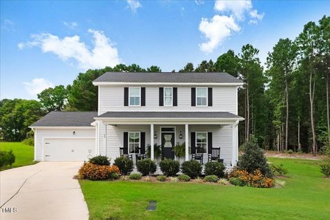 56 W Battery Circle Selma NC 27576