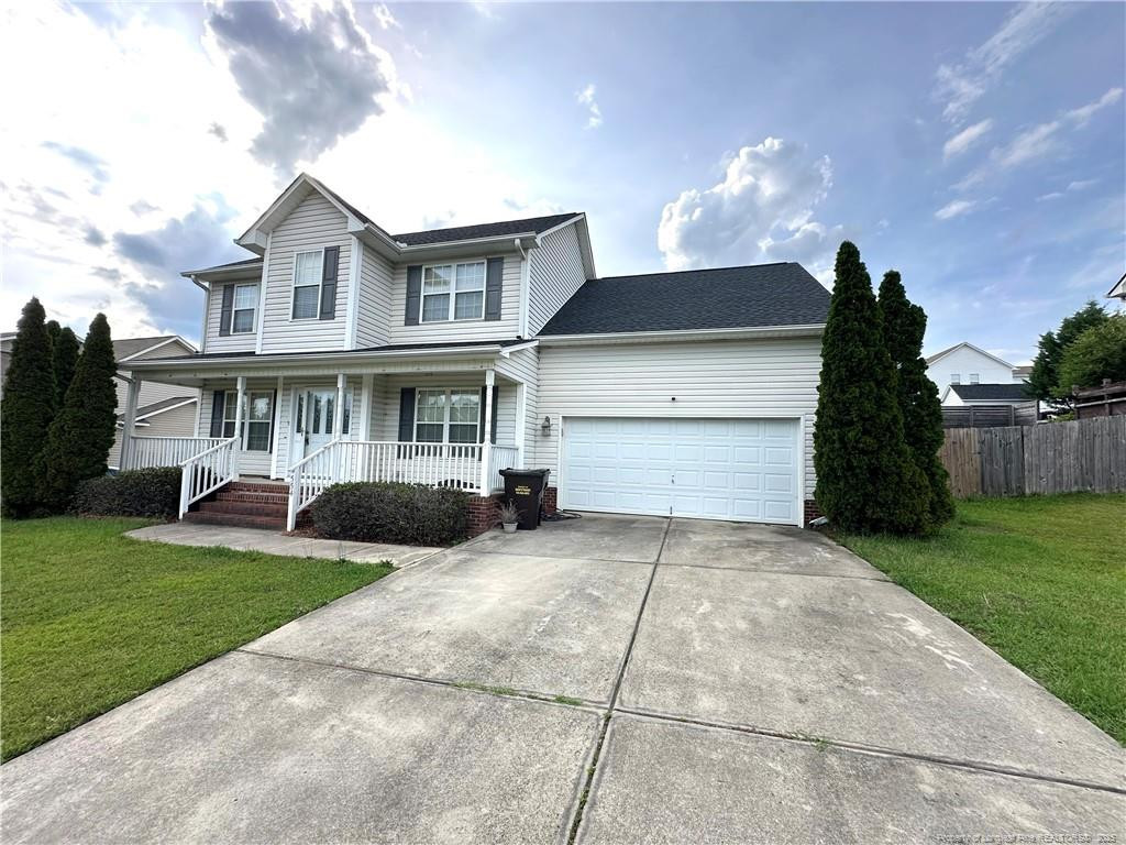 554 Lenoir Drive