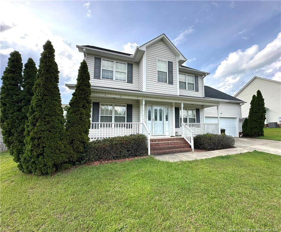 554 Lenoir Drive
