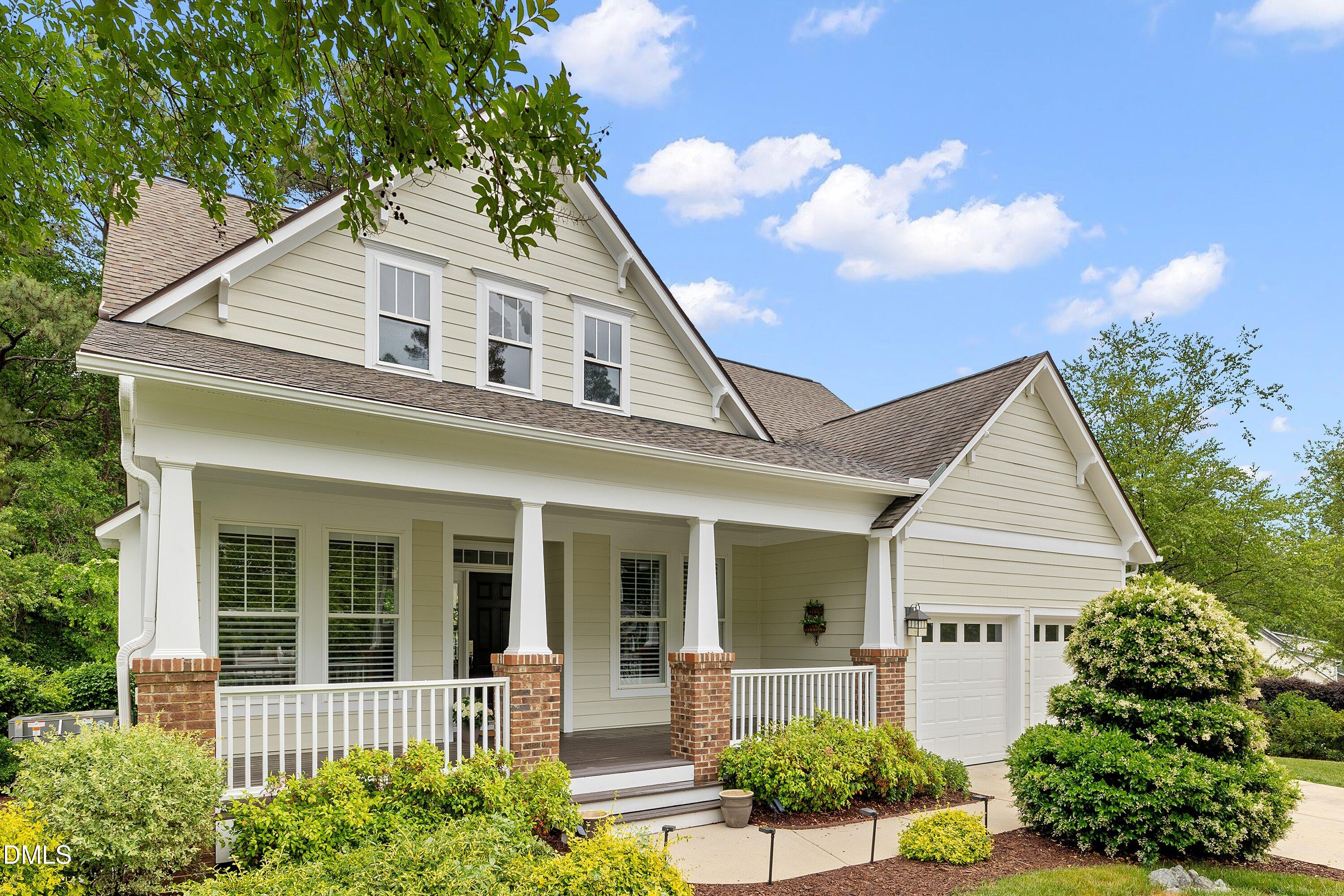 110 Mintawood Court