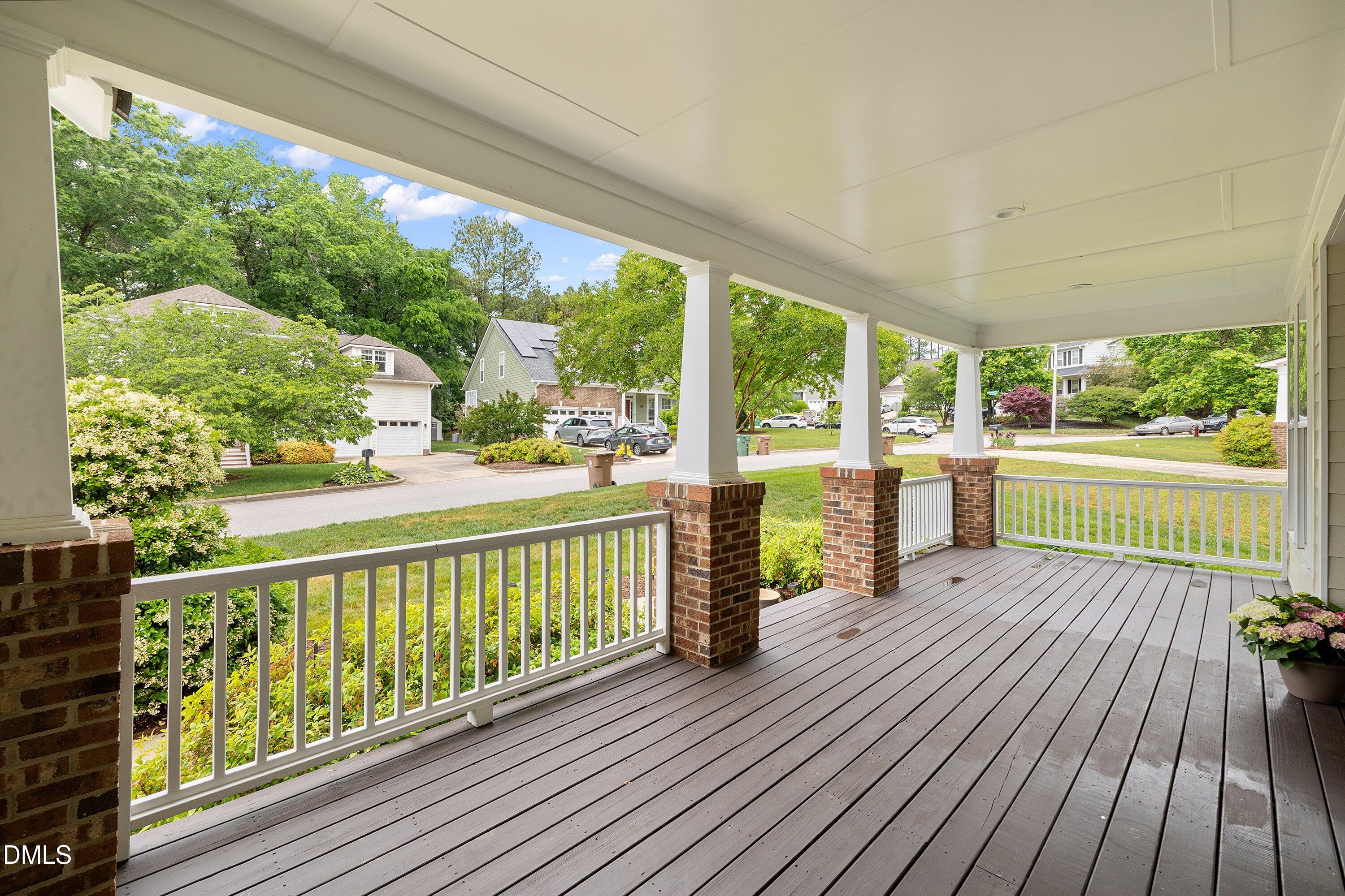 110 Mintawood Court