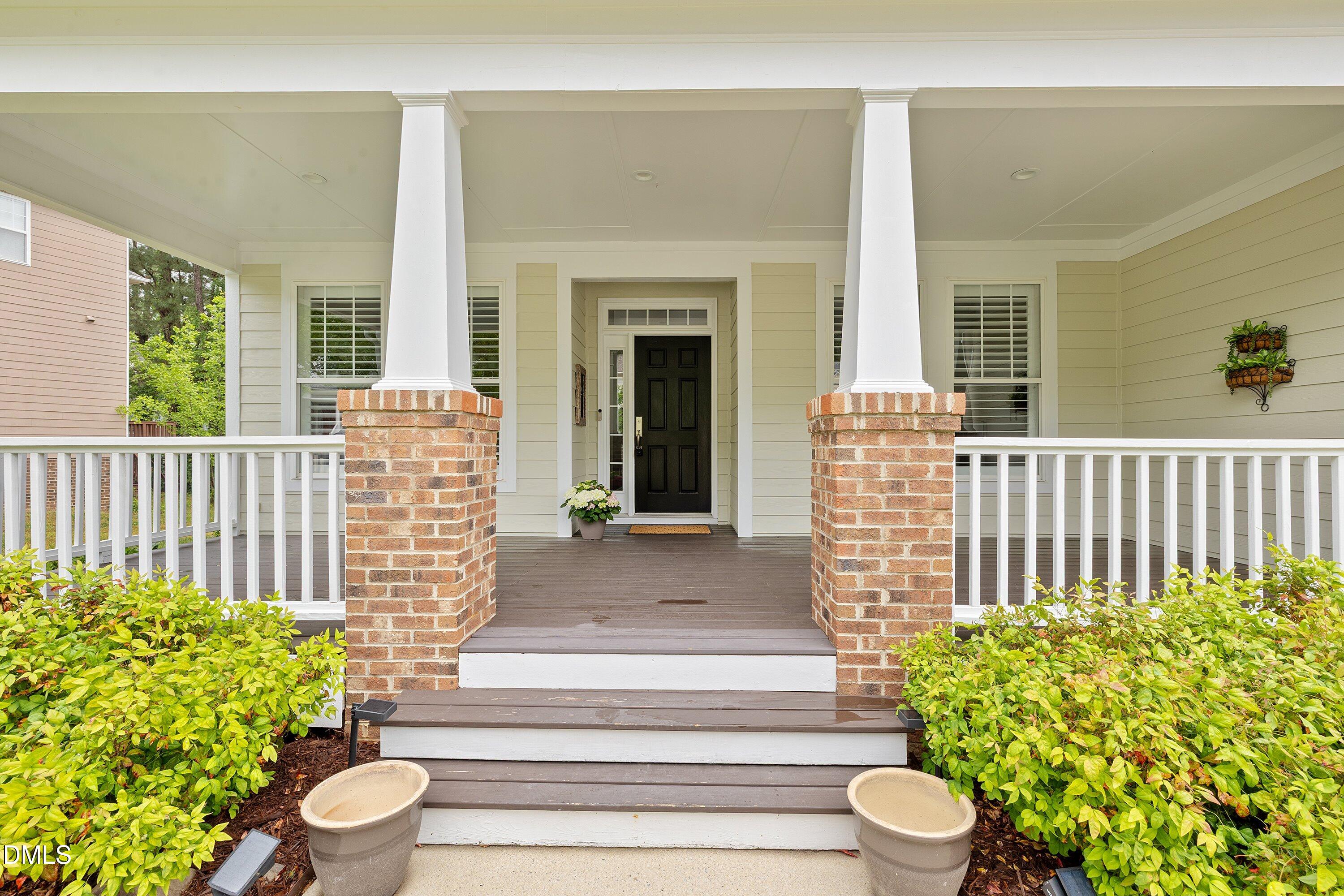 110 Mintawood Court