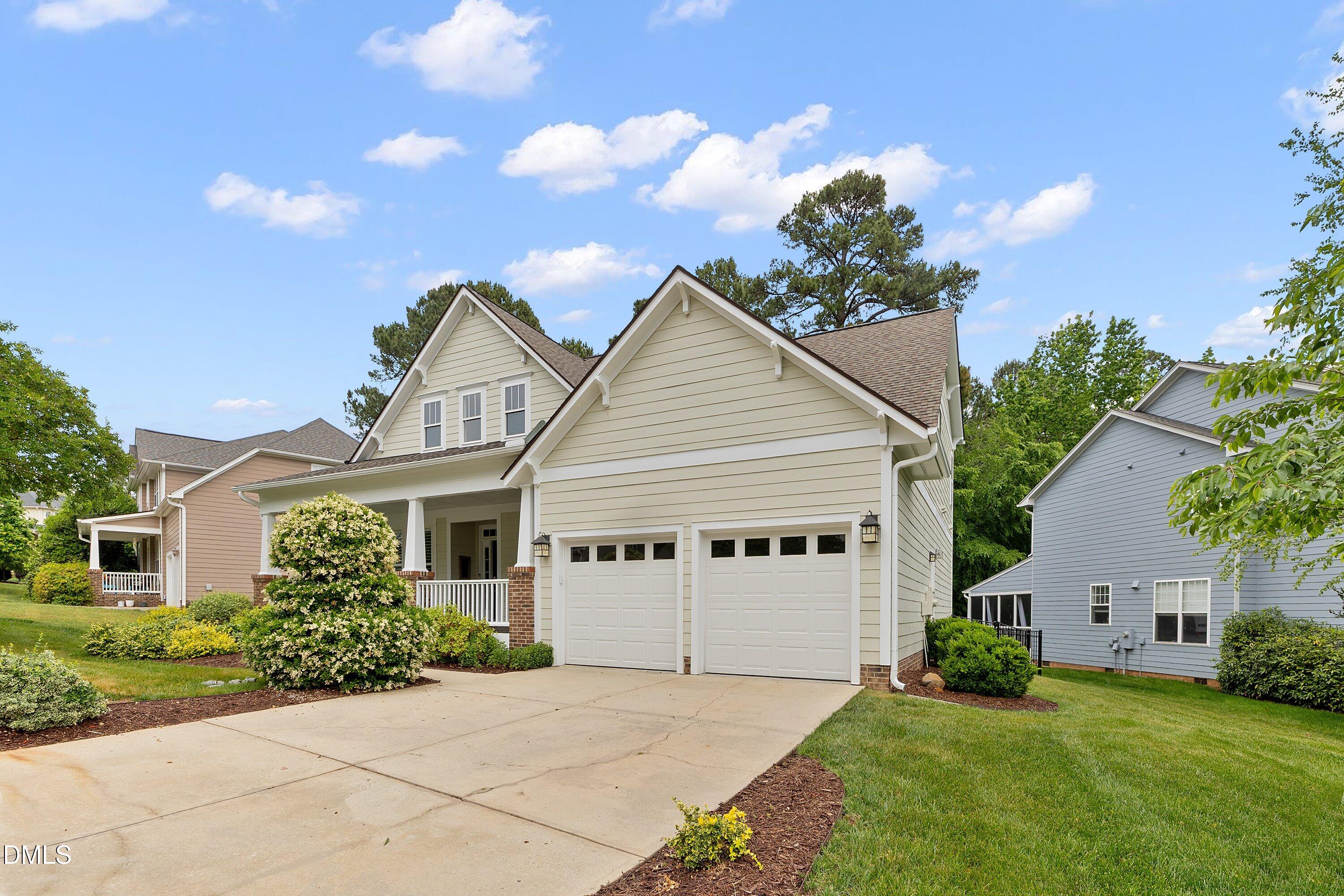 110 Mintawood Court