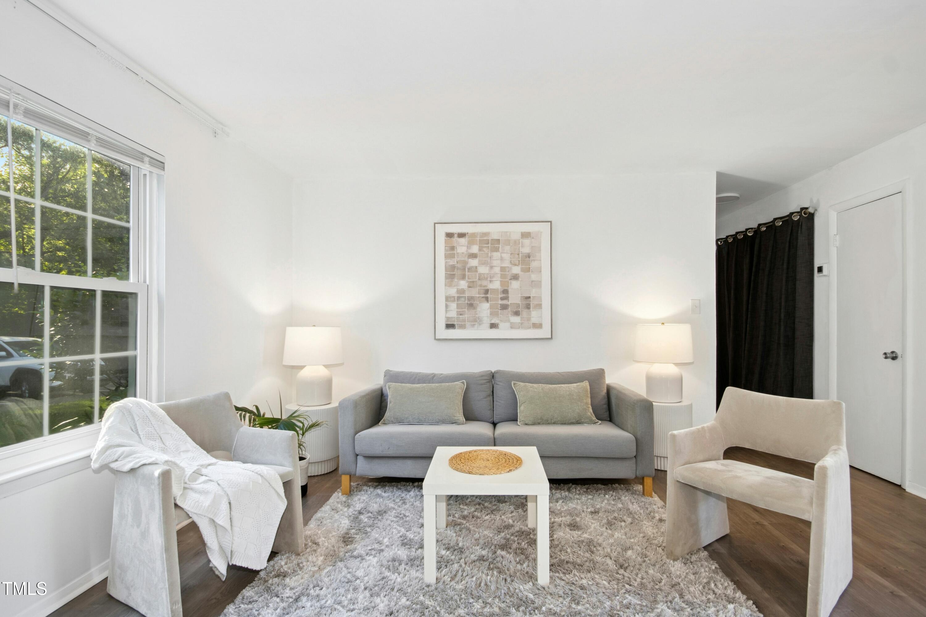1208 Manassas Court A