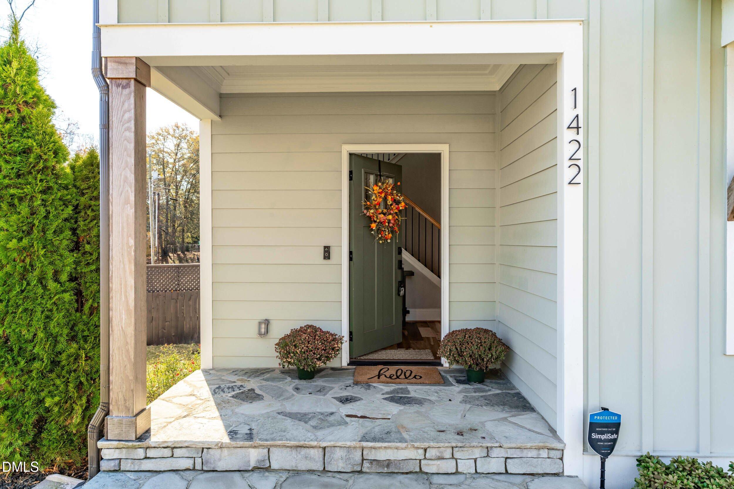 1422 Joe Louis Avenue