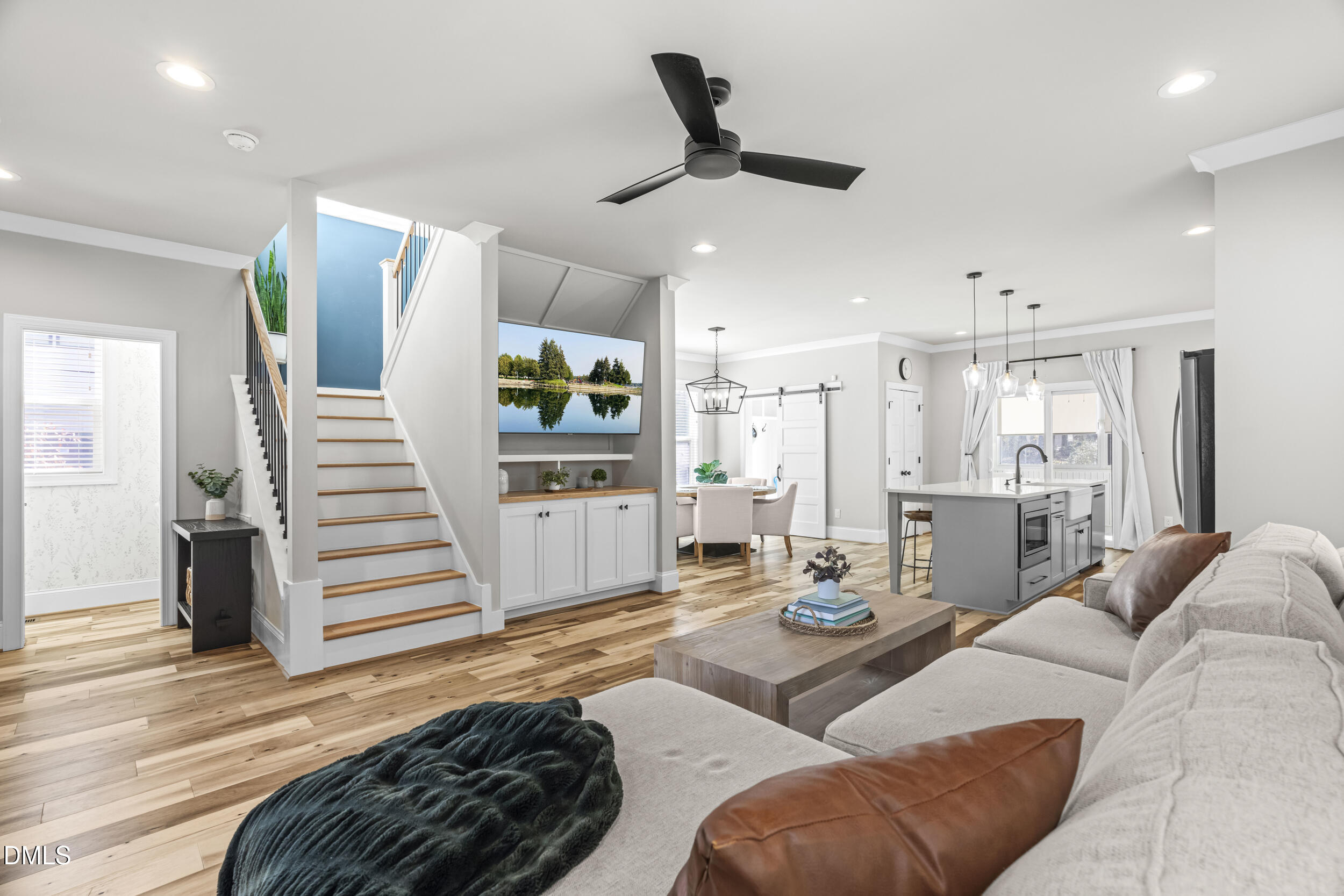 1422 Joe Louis Avenue