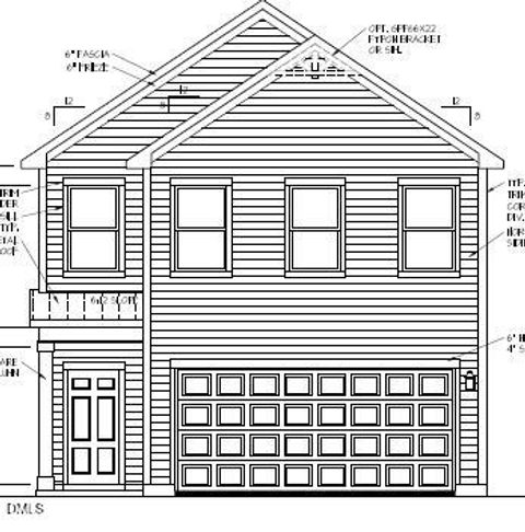 20 Gerrad Street 6 Franklinton NC 27525