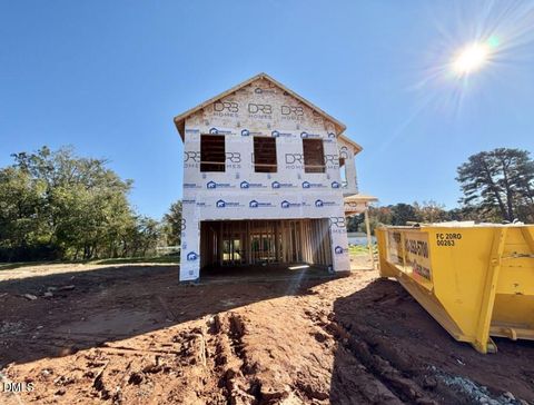 20 Gerrad Street 6 Franklinton NC 27525