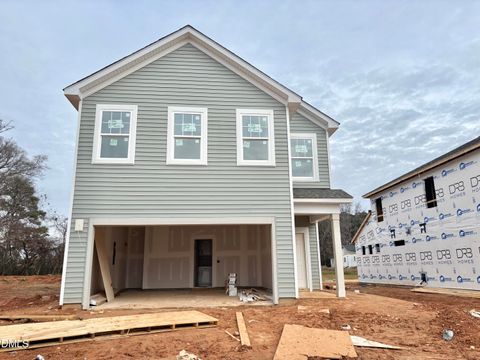 20 Gerrad Street 6 Franklinton NC 27525