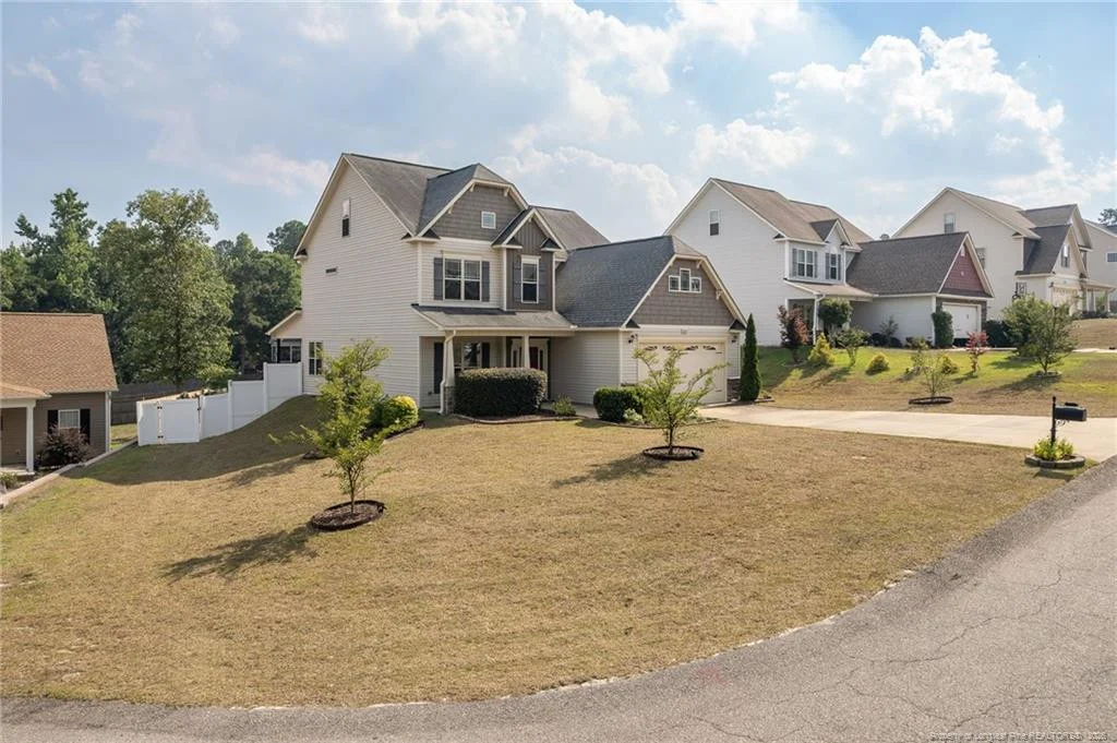 212 Culpepper Road