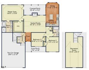 110 White Ash Lane