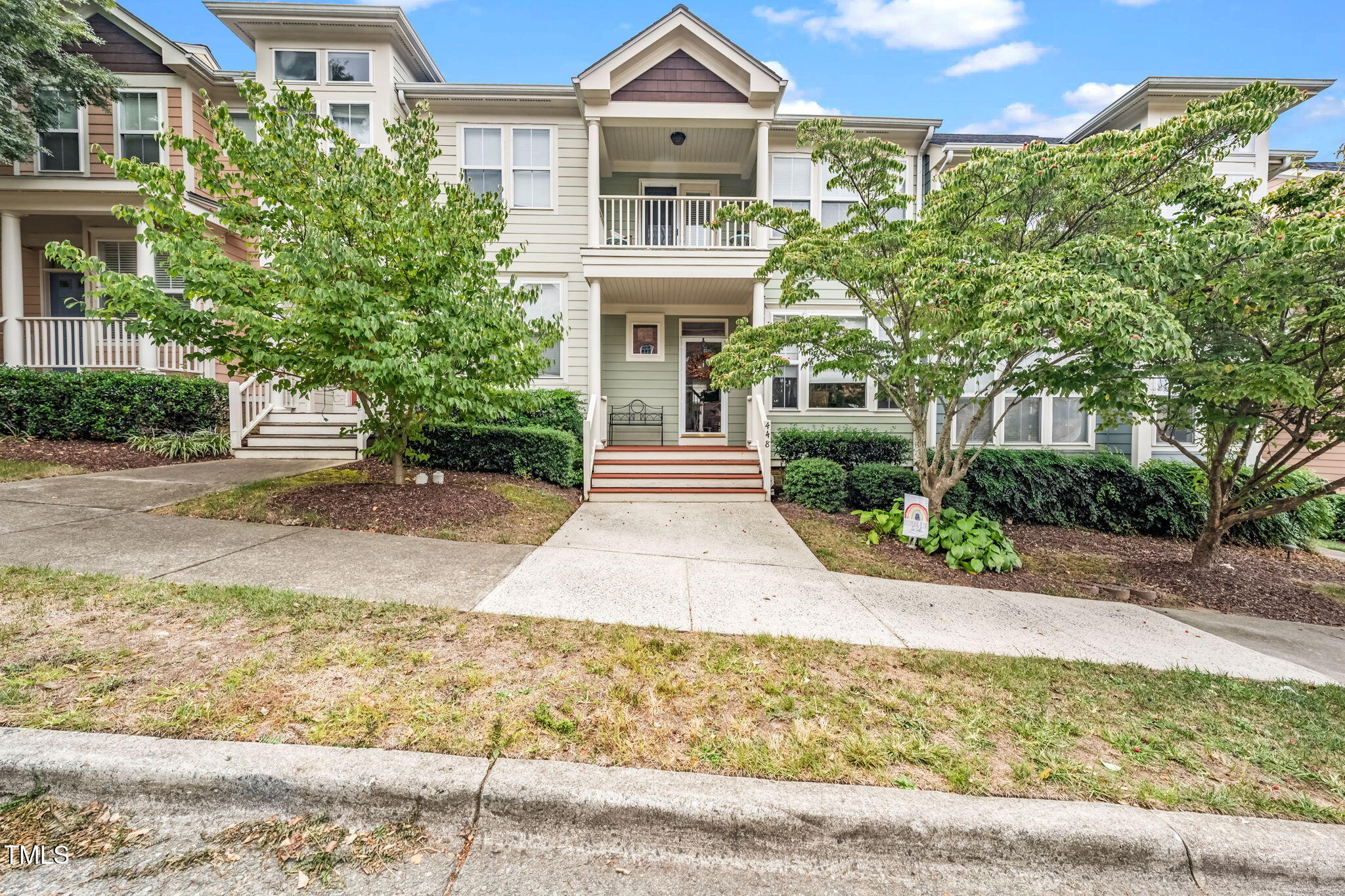 448 Heritage Village Lane