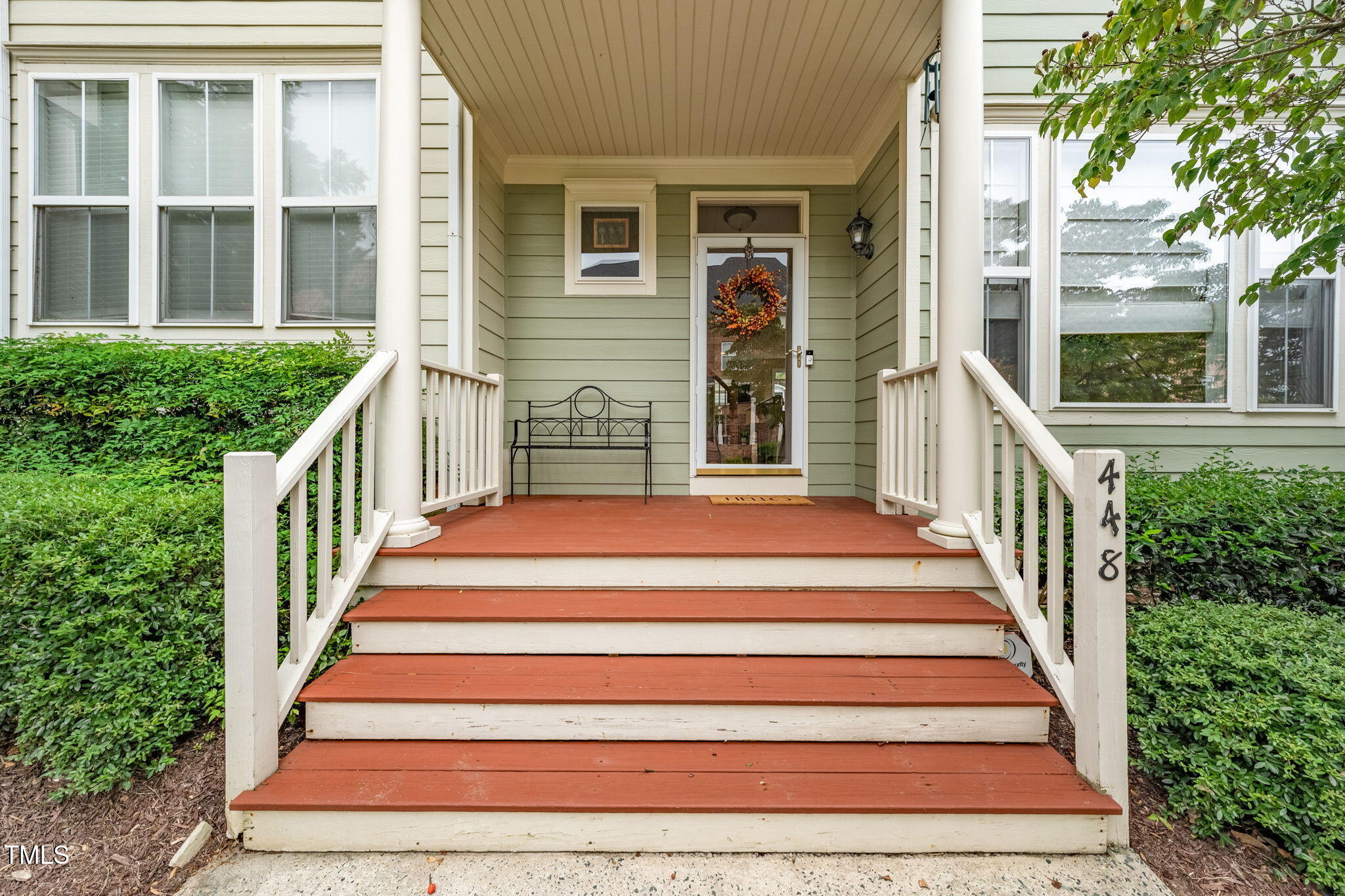 448 Heritage Village Lane